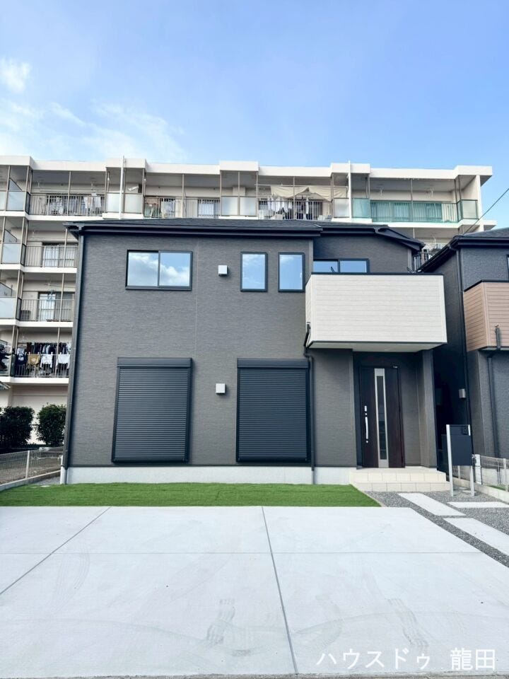 ■□■外観■□■