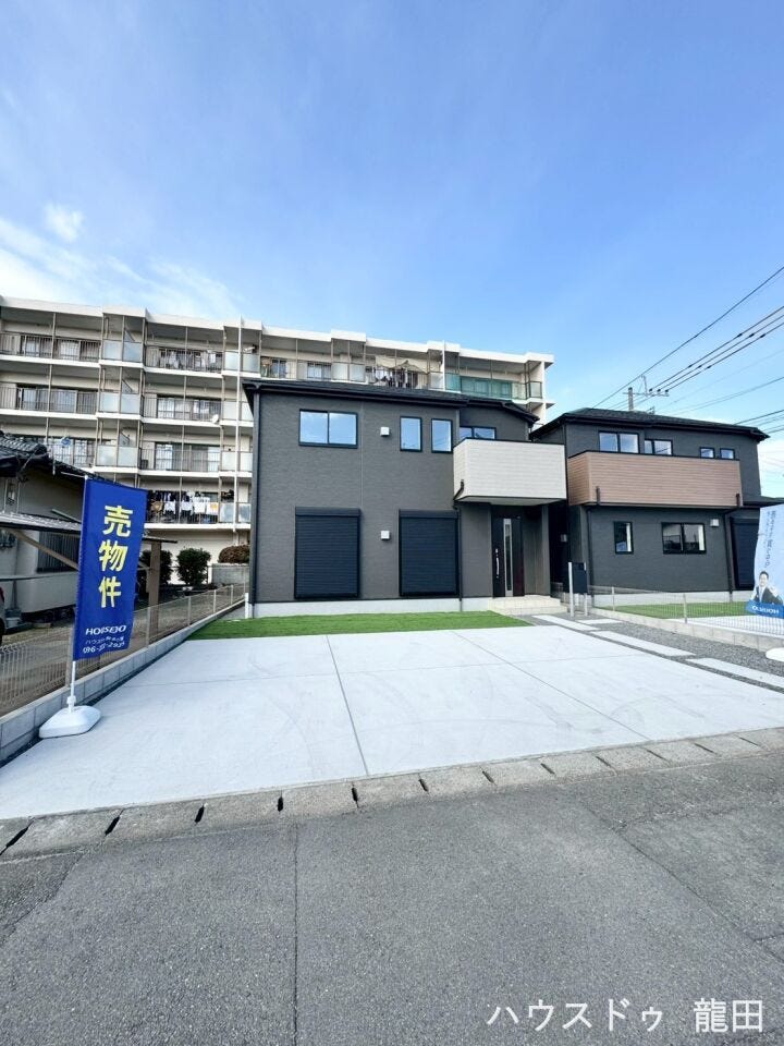 ■□■駐車スペース■□■