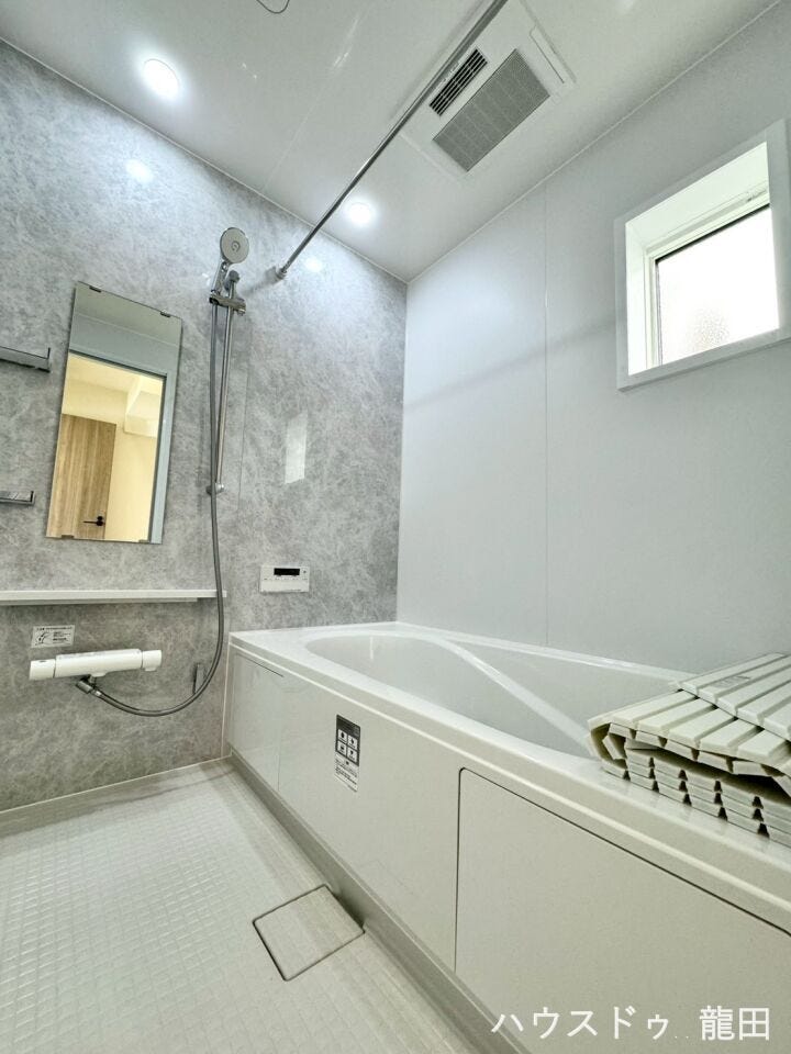 ■□■浴室■□■