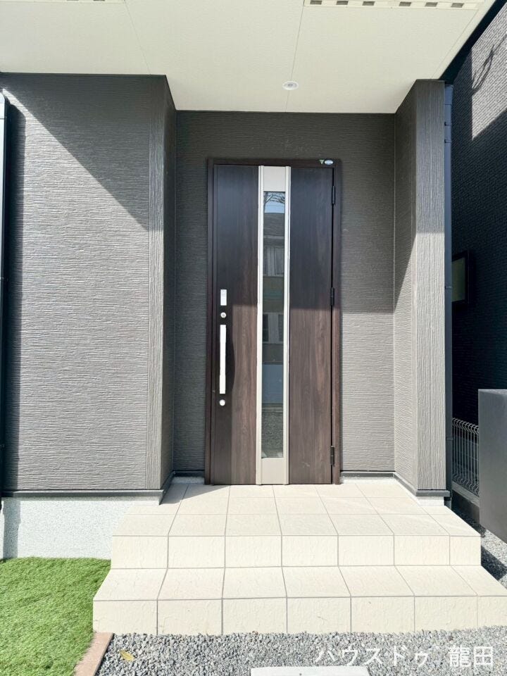 ■□■エントランス■□■