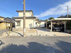 新潟市江南区曙町１丁目