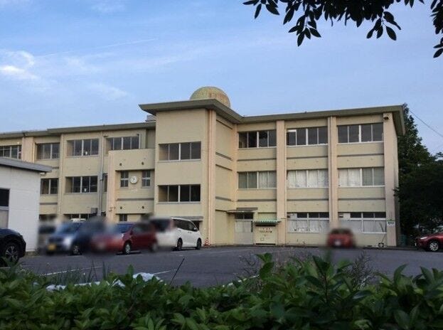 六ツ美南部小学校