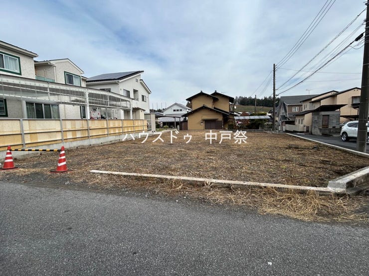 陽当たり良好!!