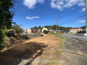 宗像市稲元７丁目