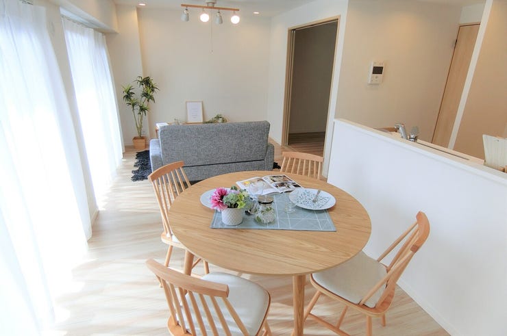 【イメージ写真】
同施工業者が手掛けたリフォーム施工例です。