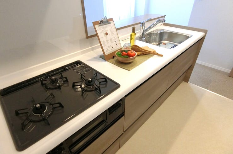 【イメージ写真】
同施工業者が手掛けたリフォーム施工例です。