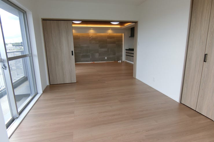 【イメージ写真】
同施工業者が手掛けたリフォーム施工例です。