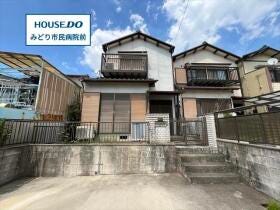 名古屋市緑区大清水１丁目