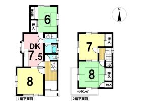 名古屋市緑区大清水１丁目