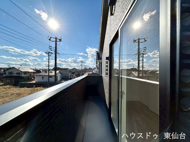 このくらいの広さが重宝しますね♪