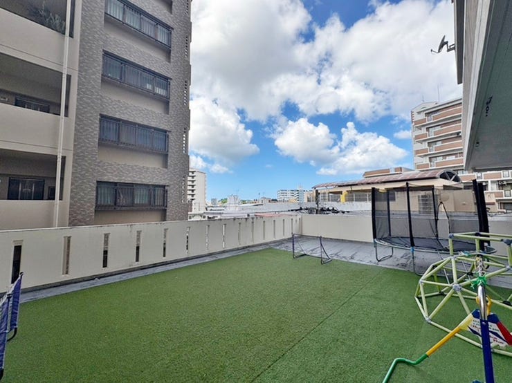 【眺望写真】
眺望写真