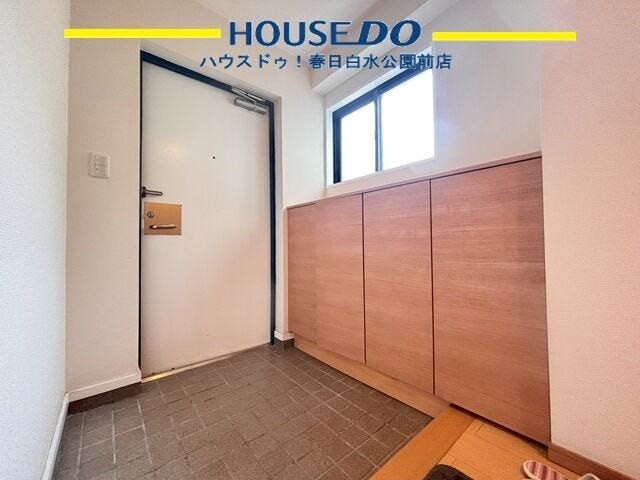 寺塚公園 徒歩6分♪