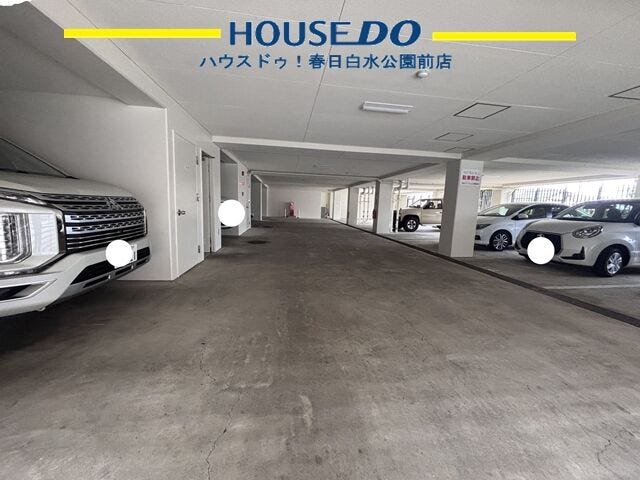 えくぼ保育園 徒歩5分♪