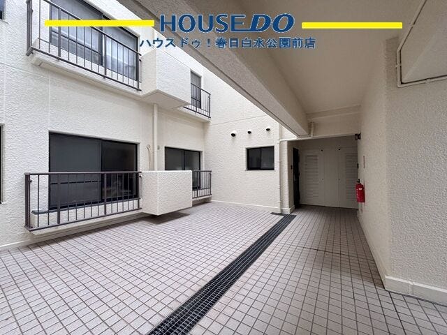 うらかわ歯科 徒歩8分♪