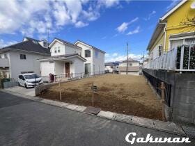 流山市松ケ丘４丁目