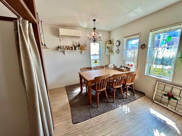 サロンスペース