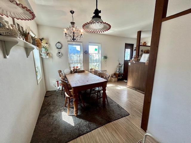 サロンスペース