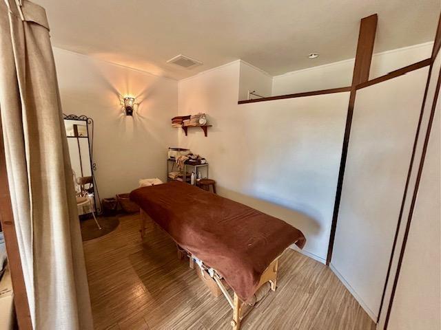 サロンスペース