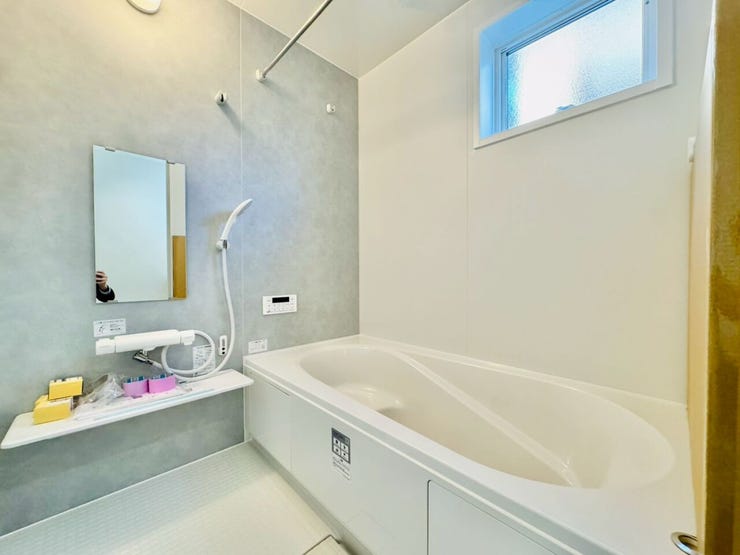 一般的なお家の管理をすると、約75年~90年までは大規模な改修工事が不要になるよう対策されている。