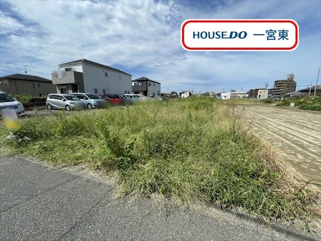 【外観】
名鉄名古屋本線 「妙興寺」 駅 徒歩41分、
学区:丹陽小学校 徒歩21分、丹陽中学校 徒歩14分
*お気軽にお問い合わせください*