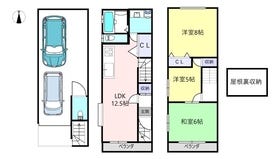 東大阪市上小阪４丁目