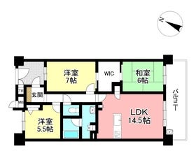 豊田市田中町３丁目