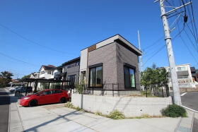 日進市赤池町北山