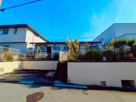 堺市南区晴美台２丁