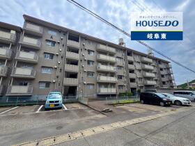 岐阜市尼ケ崎町１丁目