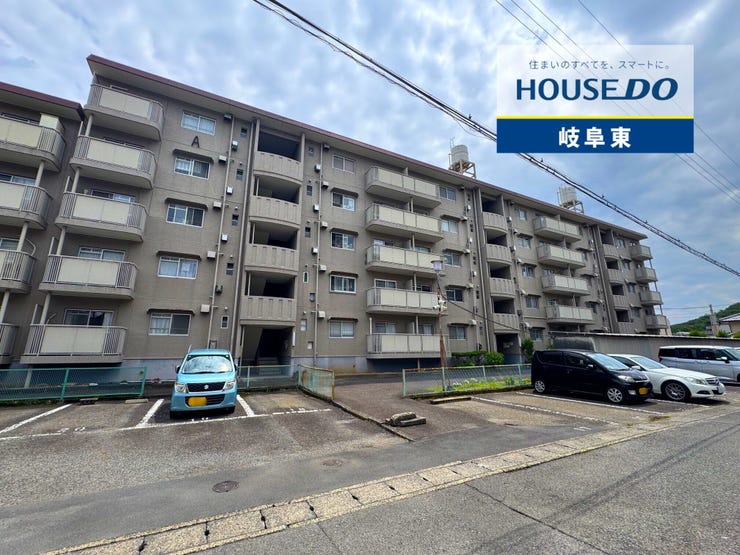 【外観】
岐阜市尼ケ崎町1丁目の中古マンションです。
お気軽にお問合せください♪