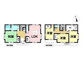 海部郡大治町大字花常字本郷西