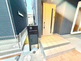 船橋市夏見台２丁目