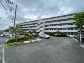 川崎市宮前区平１丁目