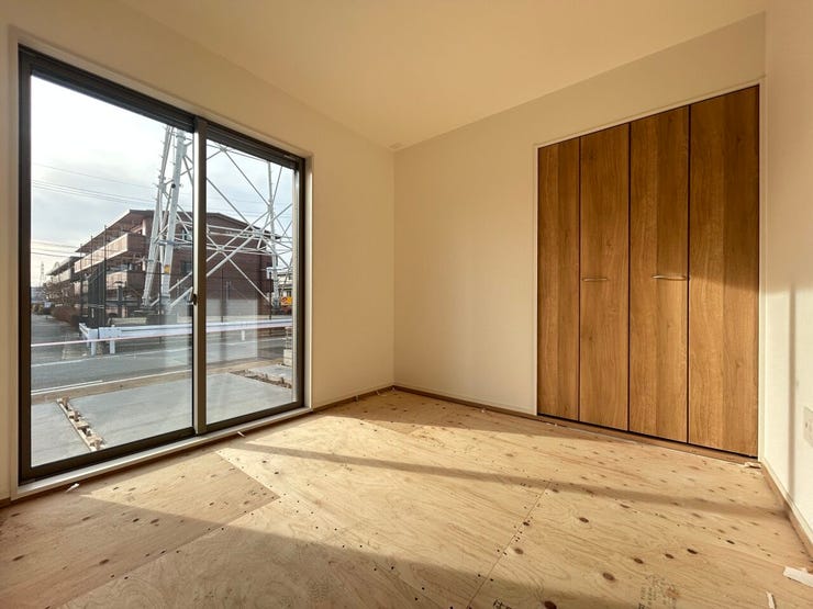 ※和室準備中です