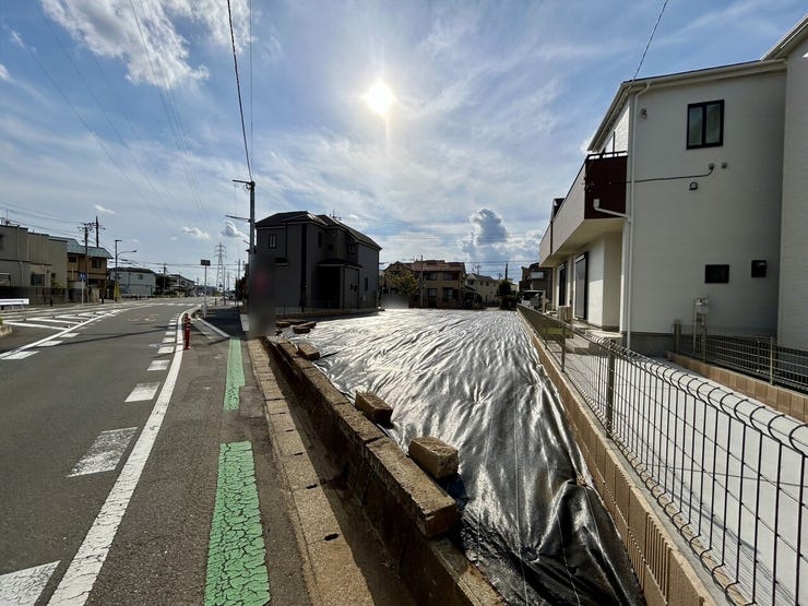 北小金駅または流山セントラルパーク駅利用可能♪