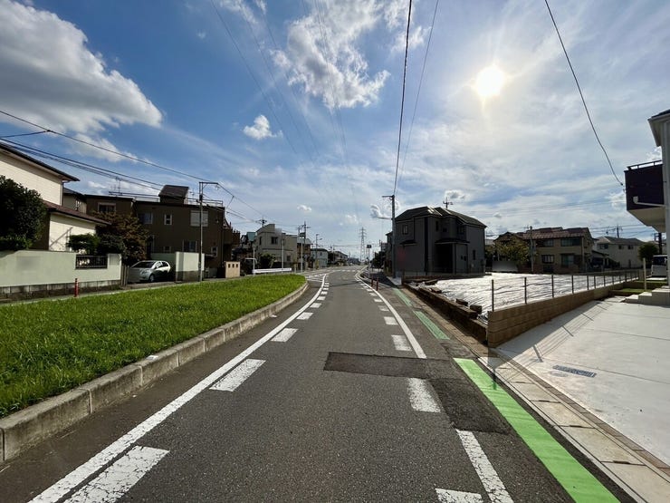 南口東地区の再開発事業の完成が楽しみなJR北小金駅が最寄り駅!歴史ある建物が点在し、街歩きも楽しい♪