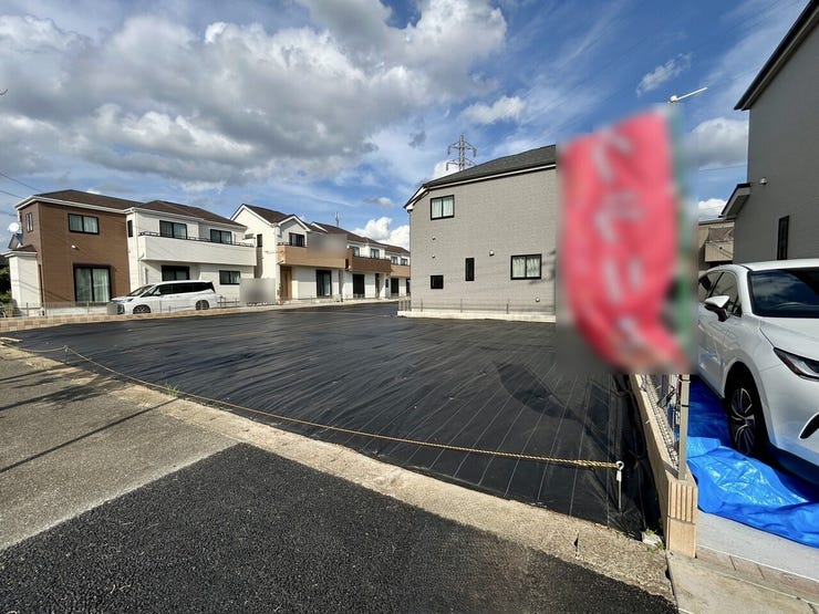 南口東地区の再開発事業の完成が楽しみなJR北小金駅が最寄り駅!歴史ある建物が点在し、街歩きも楽しい♪