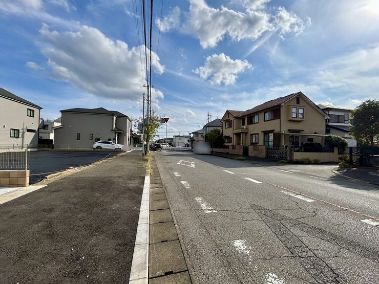 北小金駅または流山セントラルパーク駅利用可能♪