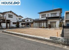 岩国市錦見８丁目