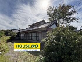 加茂郡八百津町和知