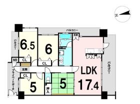 広島市西区中広町１丁目