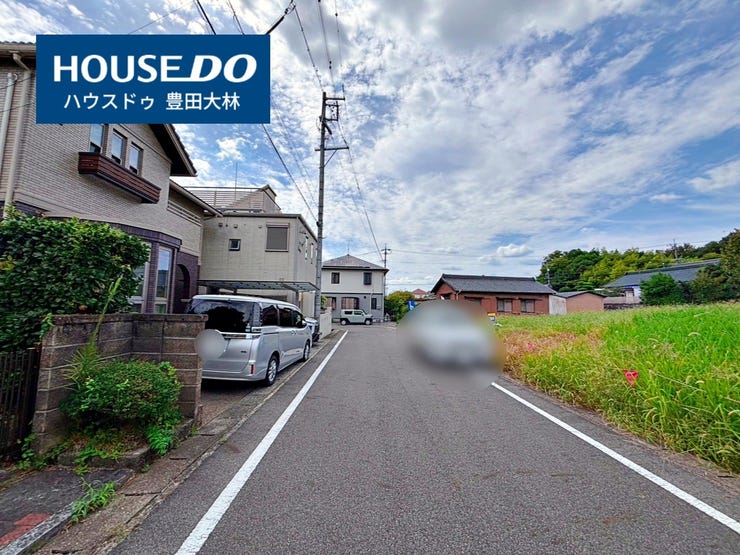 *青木小学校・猿投台中学校*
見るだけ聞くだけOK!【お気軽に資料請求!不動産のことならなんでも】