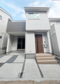 京都市山科区川田西浦町