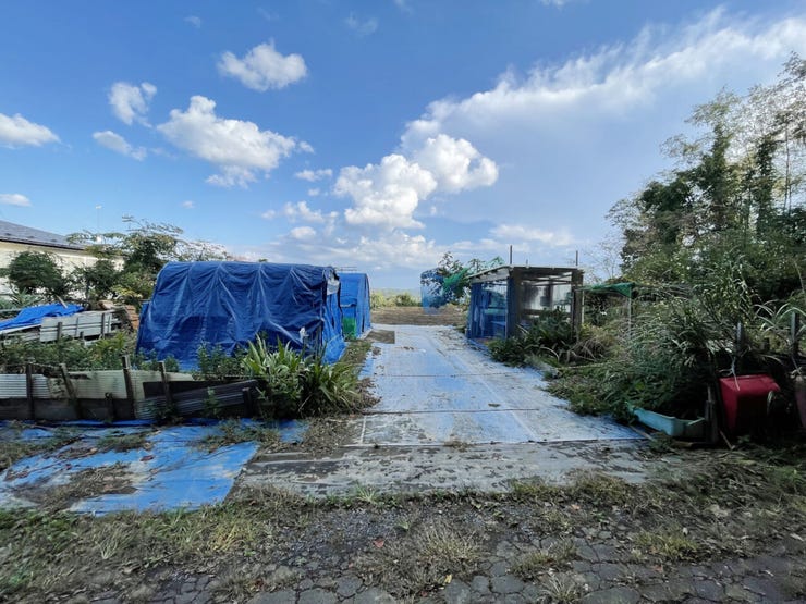 現地(2025年10月)撮影
◎調整区域◎
詳細は、ハウスドゥ 八戸田向までお気軽にお問い合わせください♪