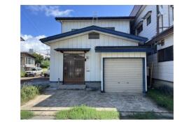 横手市前郷一番町