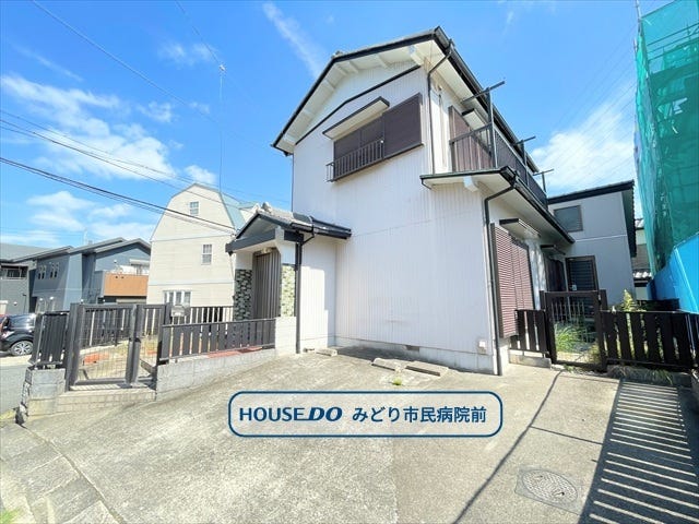 【外観】
【緑花台エリア】建築条件なしの売土地になります。
名鉄名古屋本線/有松駅まで徒歩19分
・有松小学校まで徒歩17分(約1350m)
・有松中学校まで徒歩18分(約1430m)