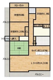 秋田市泉南２丁目