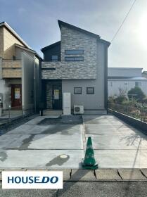 郡山市安積荒井２丁目