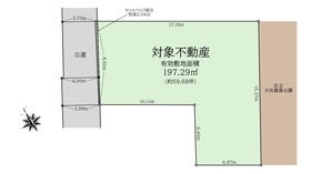 品川区大井６丁目