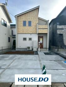 郡山市安積荒井２丁目